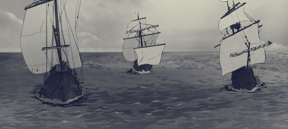 Expo Magellan : un voyage qui changea le monde