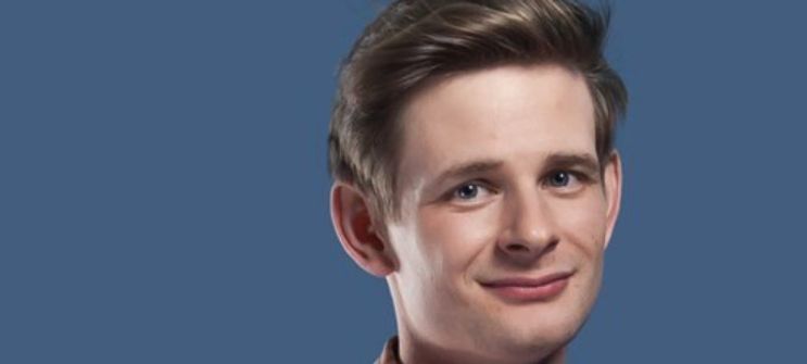 One man show : Nico en vrai