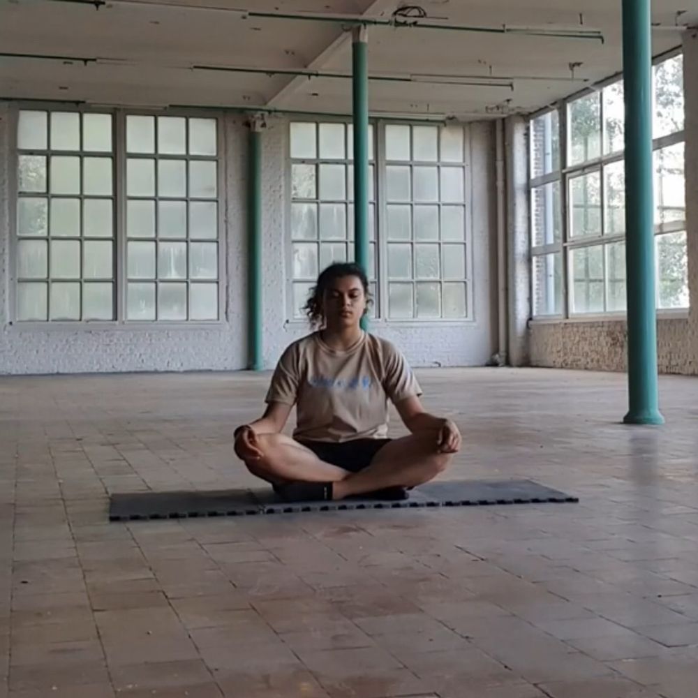 Bannière du groupe Entreprenariat - bien être - voyage Création artistique - Nature - deep connexions