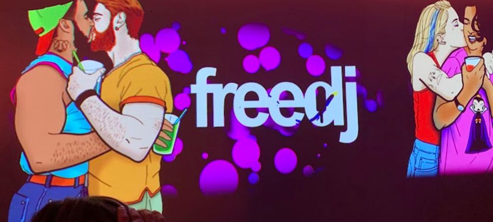 Freedj
