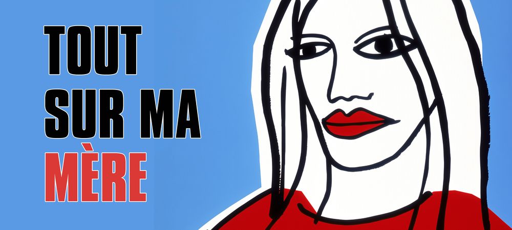 Tout sur ma mère - Pedro Almodovar