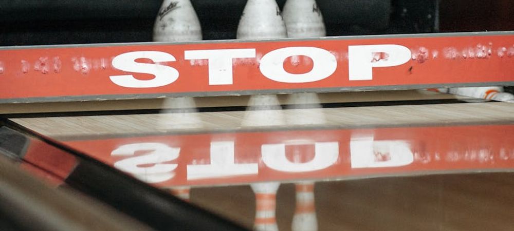 Soirée Bowling 🎳✨