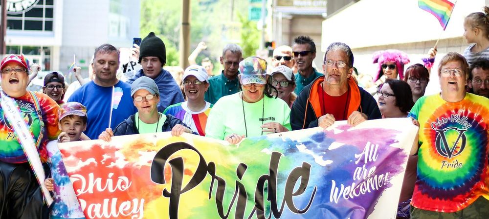Grande Pride de Madrid