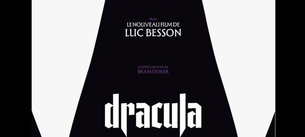 Cinéma UGC : DRACULA