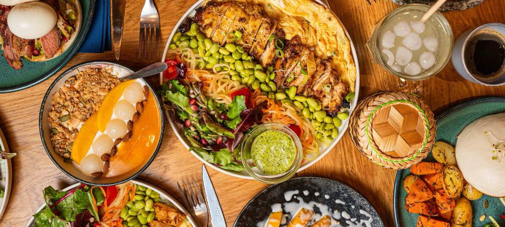 Resto Laotien « Sep Lai »