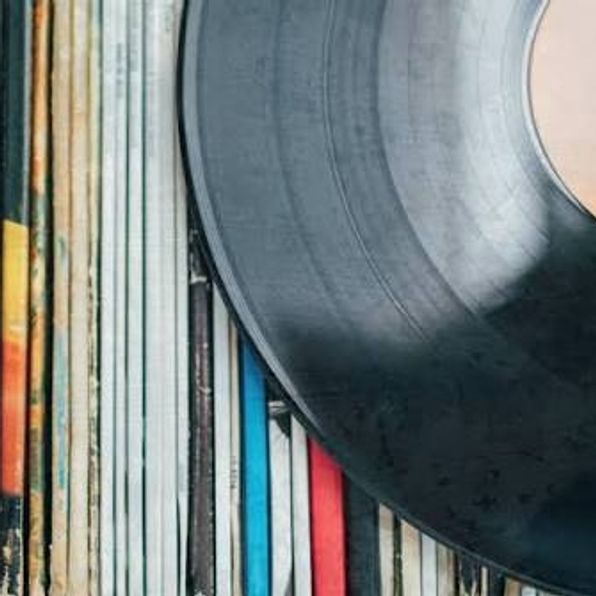 BanniĂšre du groupe Collectionneurs de Vinyles