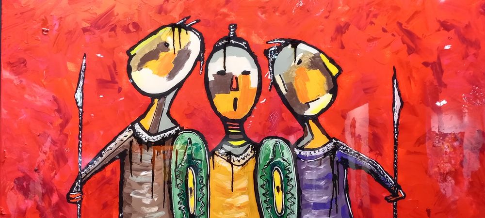 Salon international d'art contemporain art3f