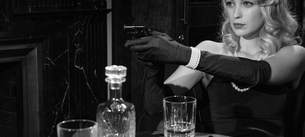 Undercover Edition #3