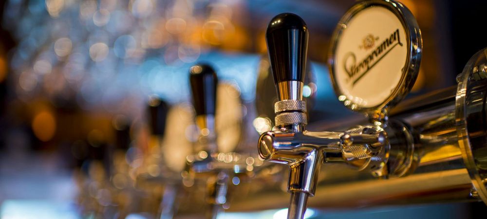 DUPLEX BAR