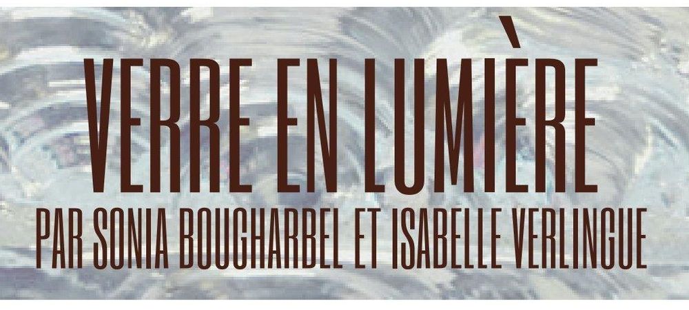 Vernissage d'exposition