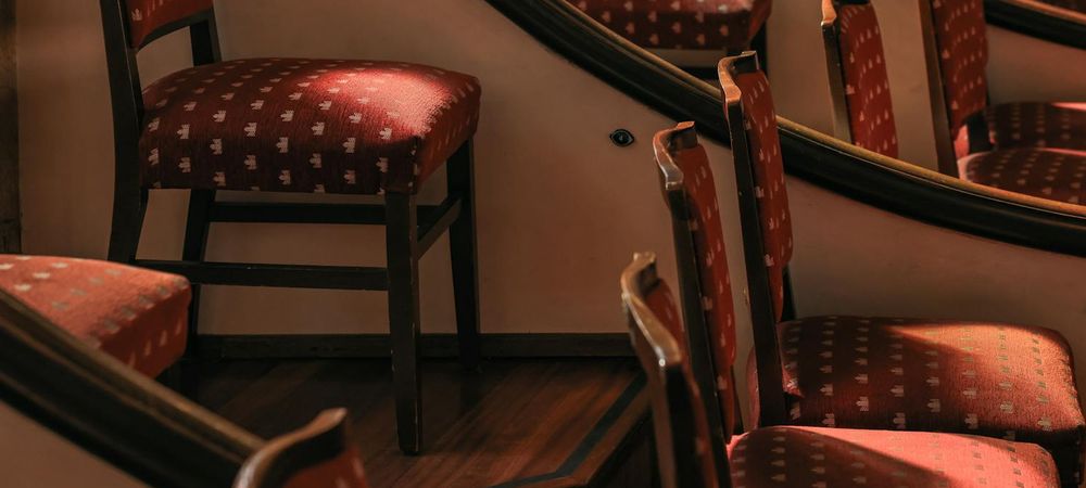 Sortie théâtre: Les Escroqueries de Scarlett