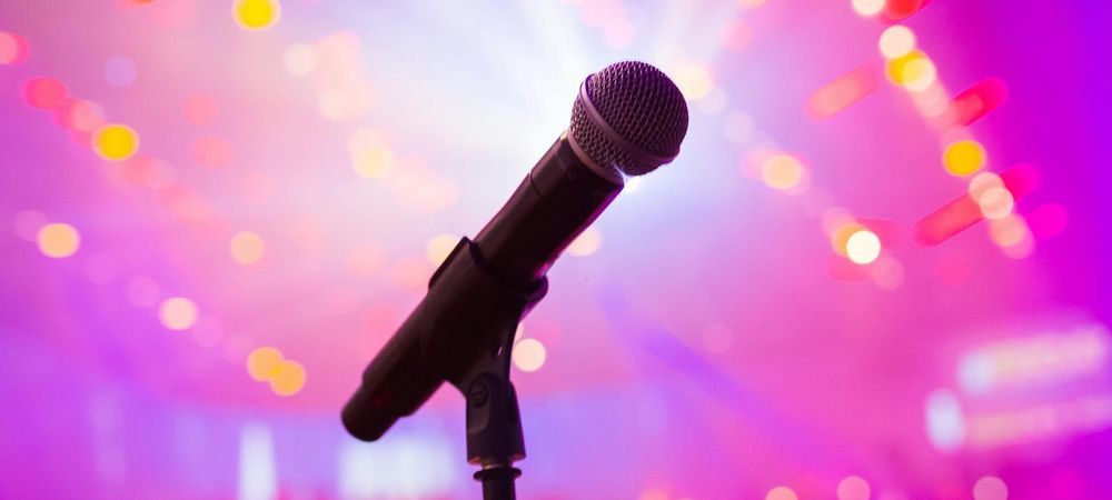 Imprévu café Karaoké – Chante comme un imprévu ! Session 2