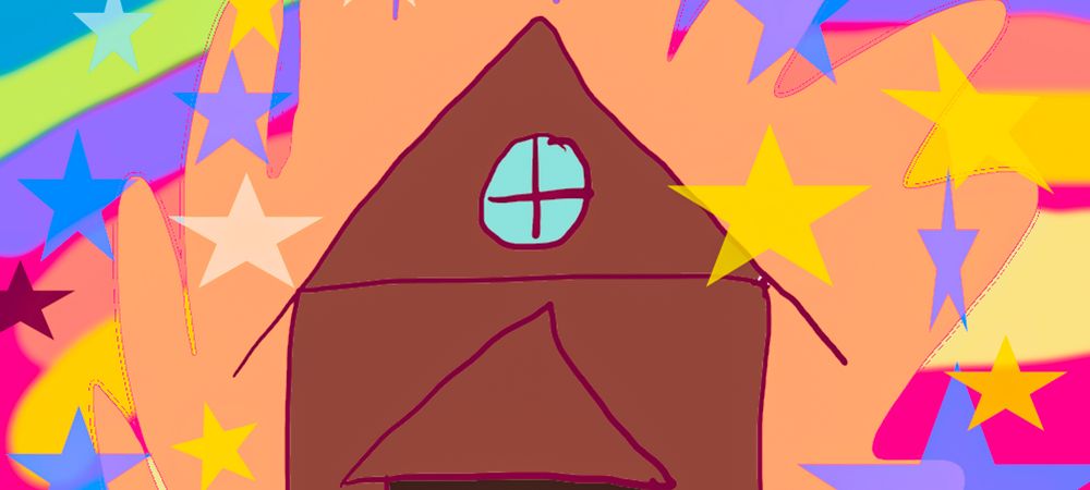 Presentation du Discord - LA TAVERNE FLAMBOYANTE 🌈🔥