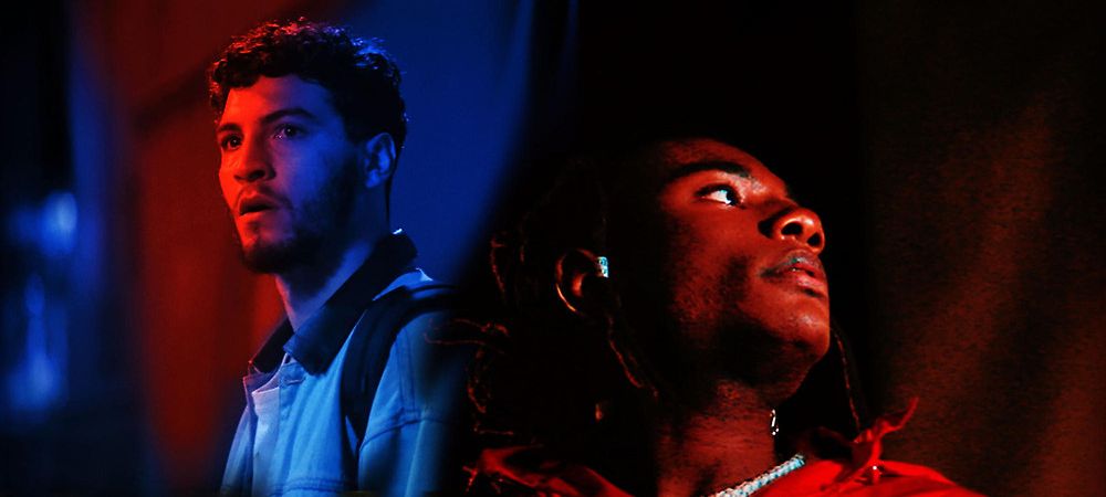 [Chéries-Chéris] Night Stage