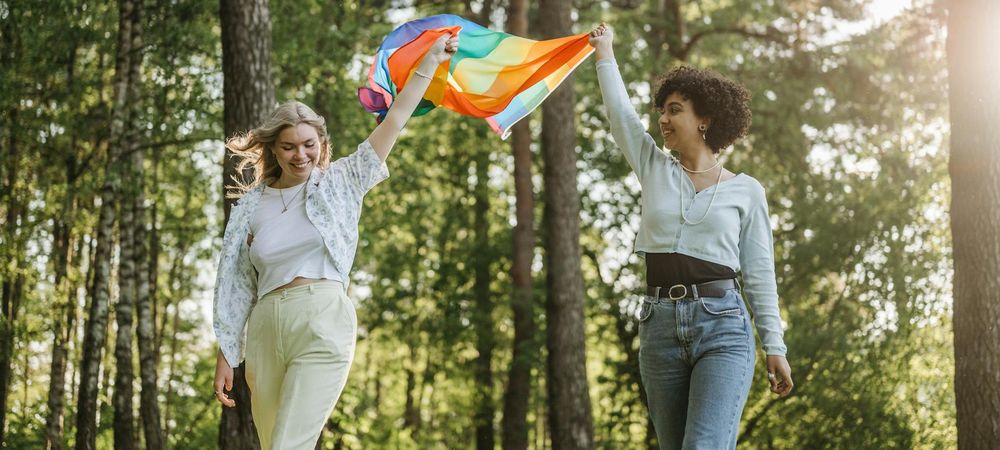 Rencontre lesbienne