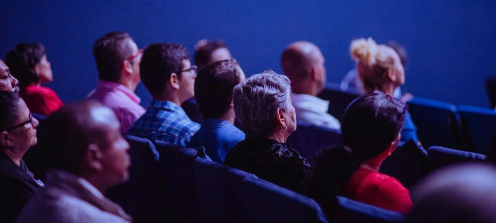 Ciné Fragments d'un parcours amoureux