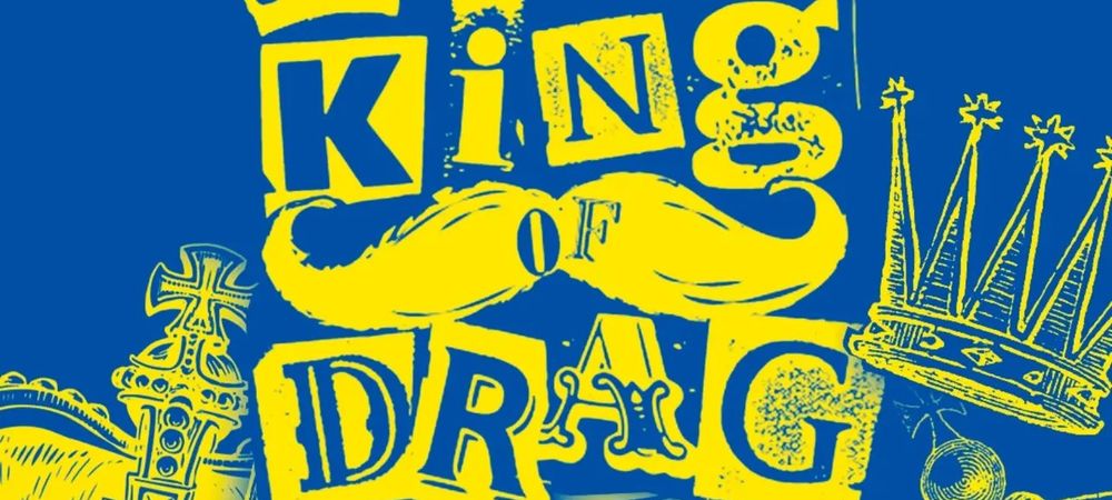 🕺🏻King of Drag - Watch Party