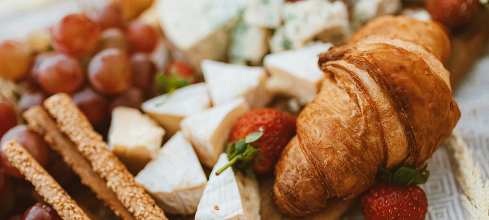 Goûter convivi’halles