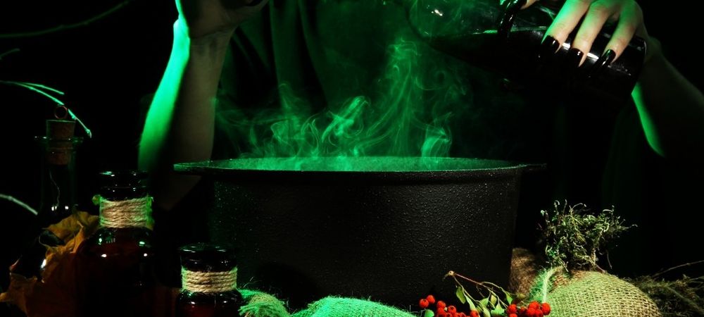 Loups-garous : Rituels en Forêt