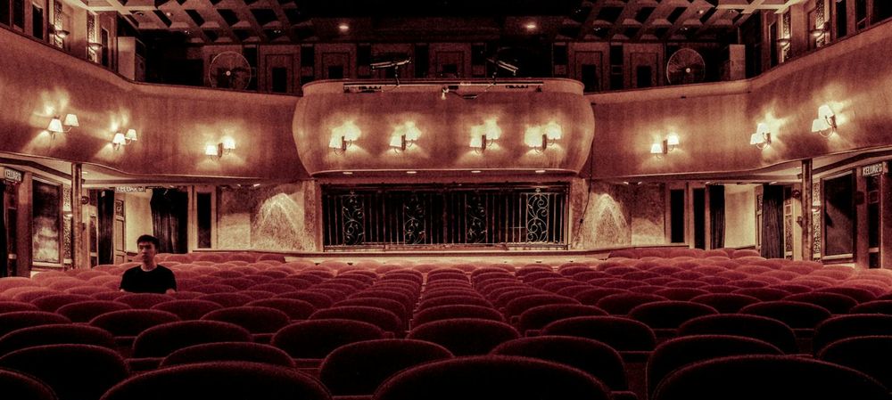 Doully à l'Européen