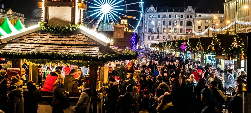 🎄 Marché de Noël les tuileries & Raclette Party 🧀✨