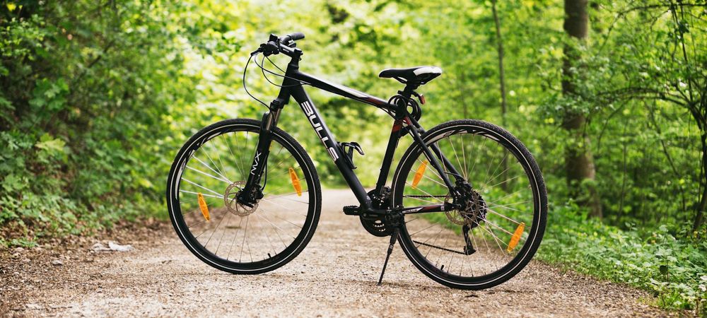 Sortie vélo