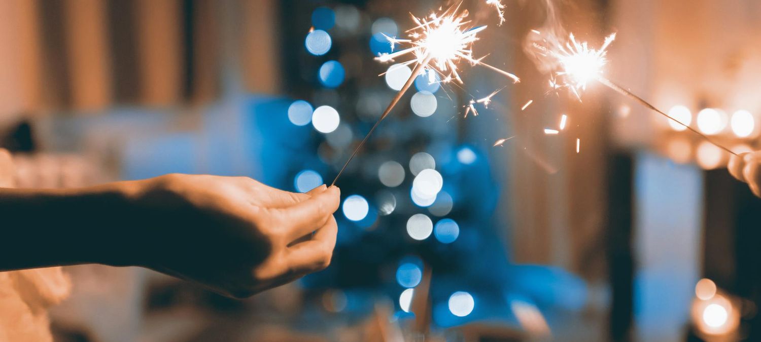 Feu d'artifice (fête nationale)