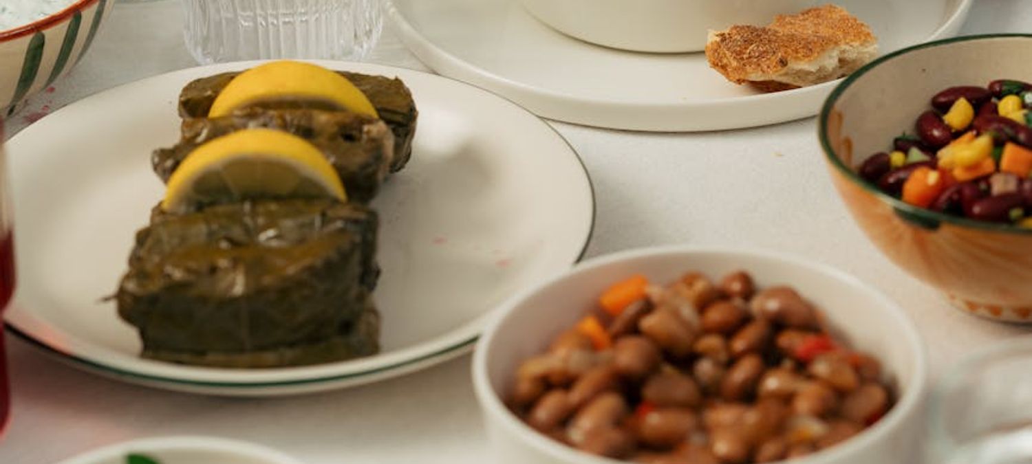 đČđŠ đ” Les saveurs de Marrakech đ”đČđŠ
