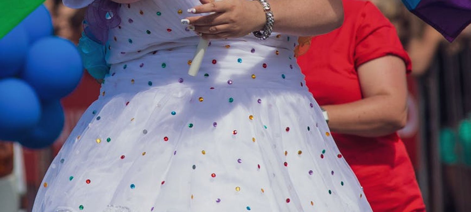 Journée des fiertés