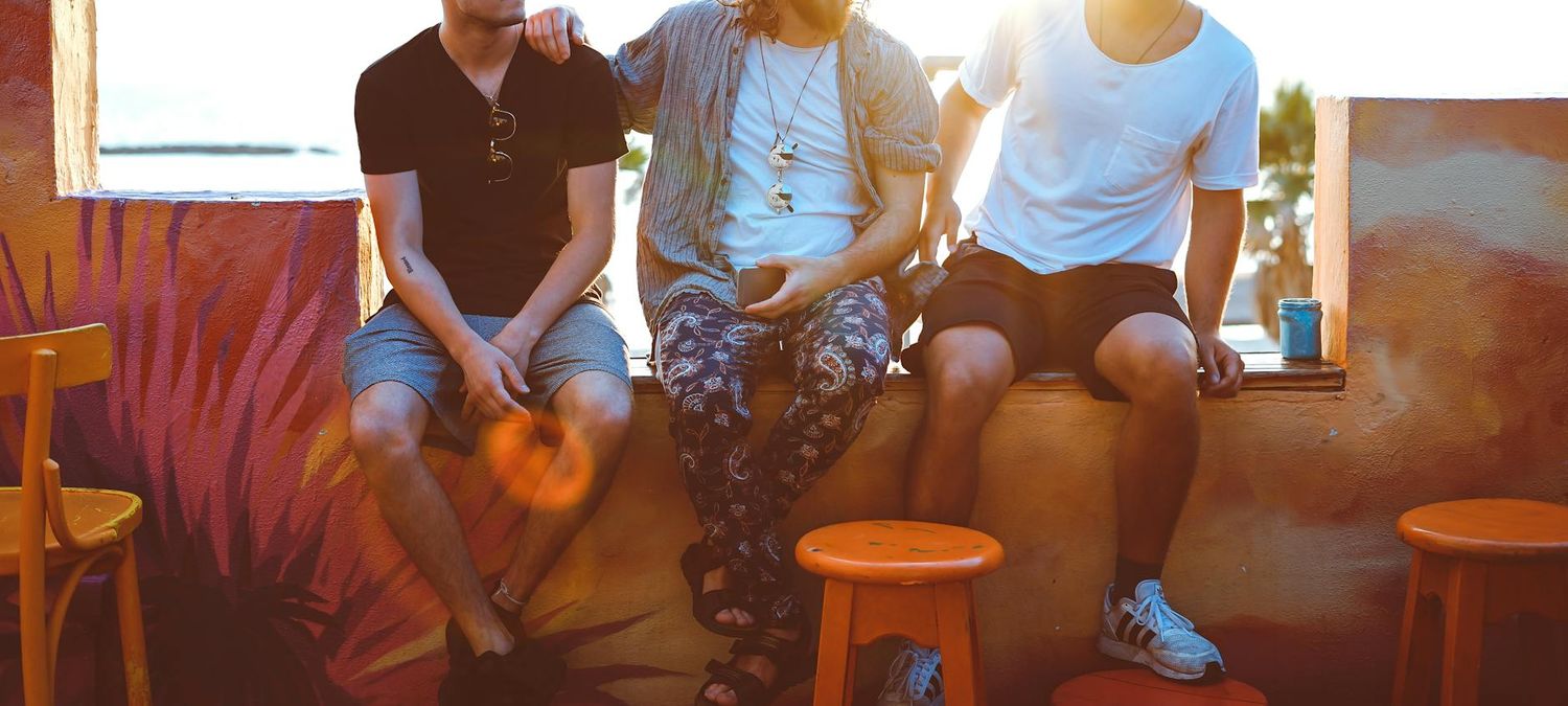 Des gens intéressés pour aller au festival les Zéclectiques ce soir?