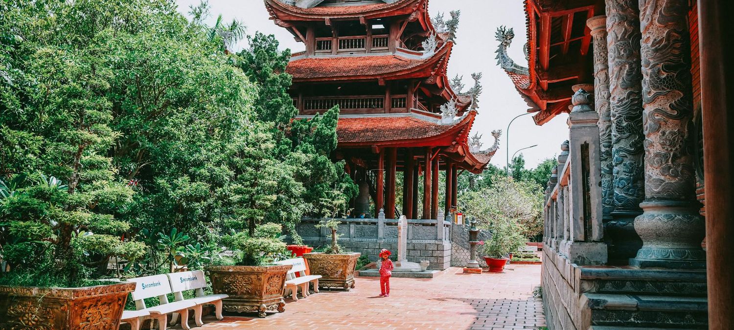Ici Vietnam Festival