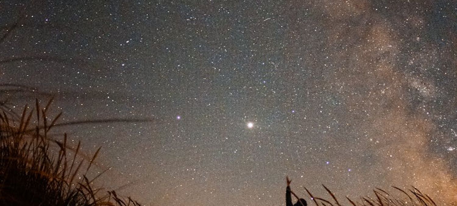 Sortie au planetarium