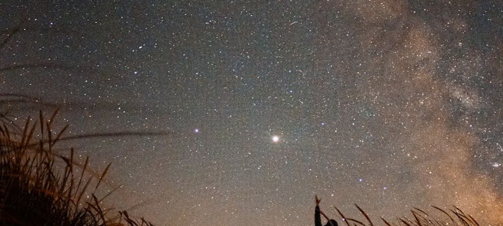 Sortie au planetarium
