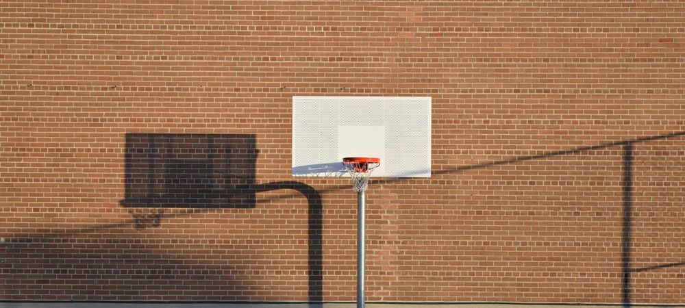 Basket 🏀 Entre femmes