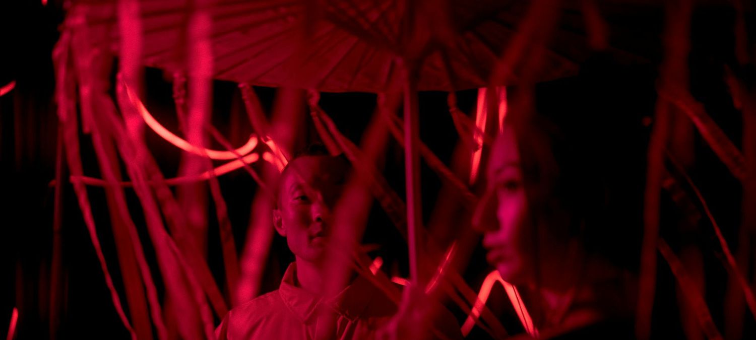 Festival de la nuit Japonaise