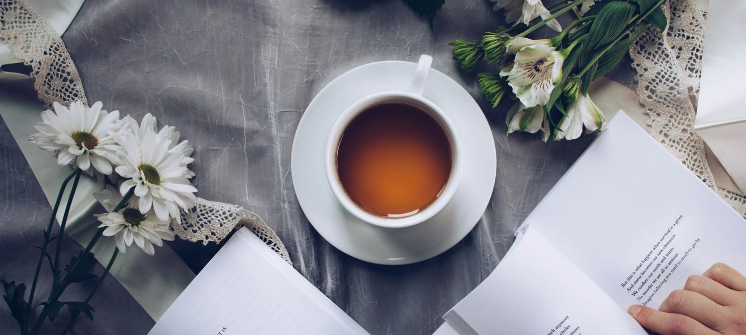 Let's meet au Cordelia Coffee Flower Shop 🌻