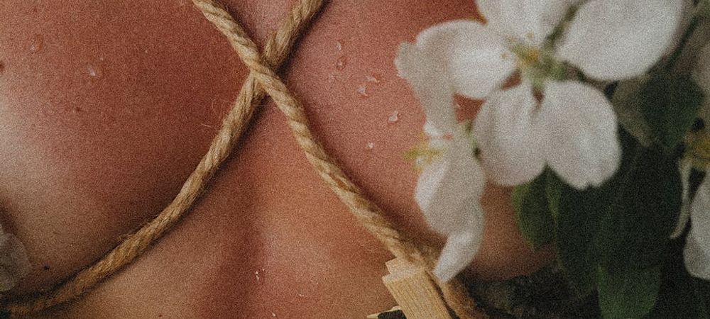 Atelier shibari pour les gouines