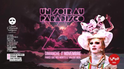 Dimanche au Tango - Les soeurs de la perpétuelle indulgence