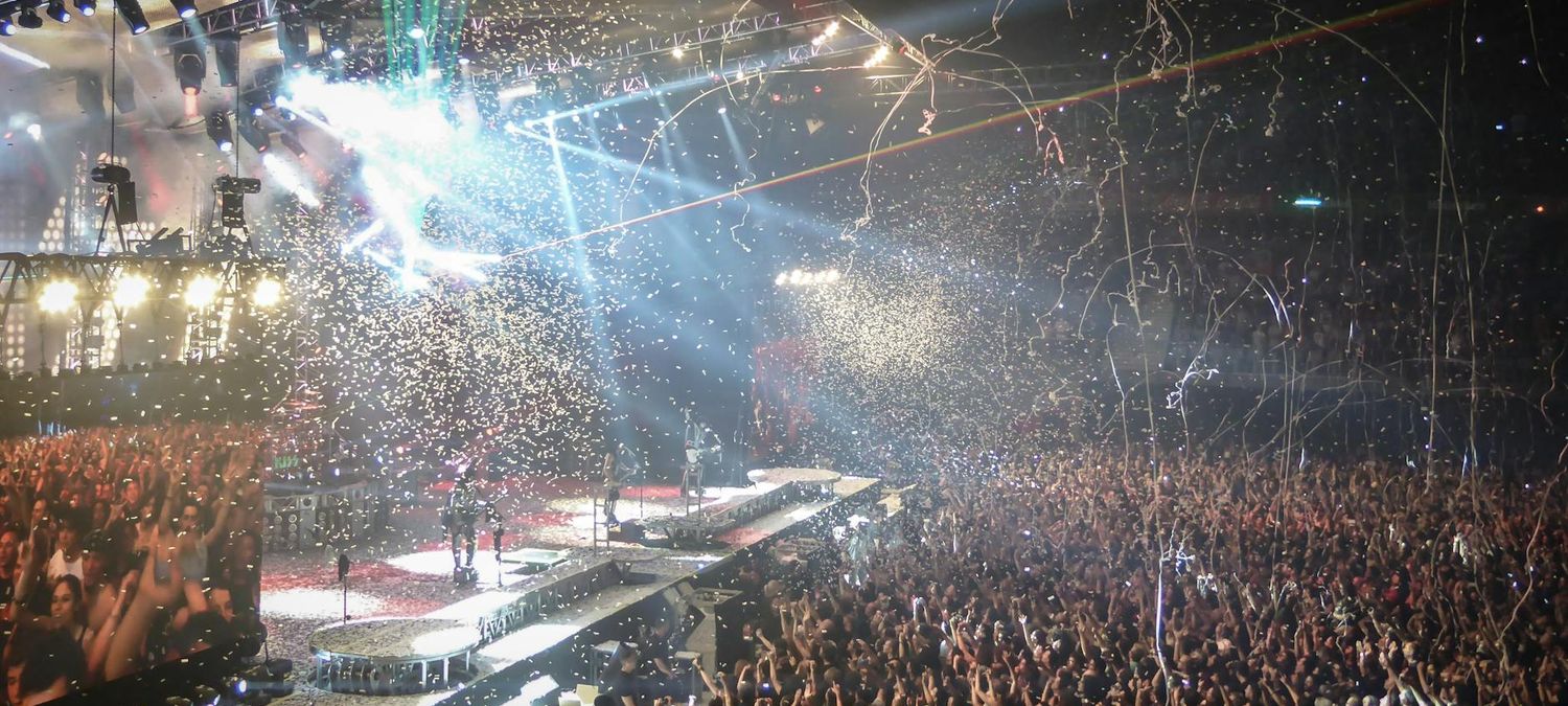 Concert de Solann
