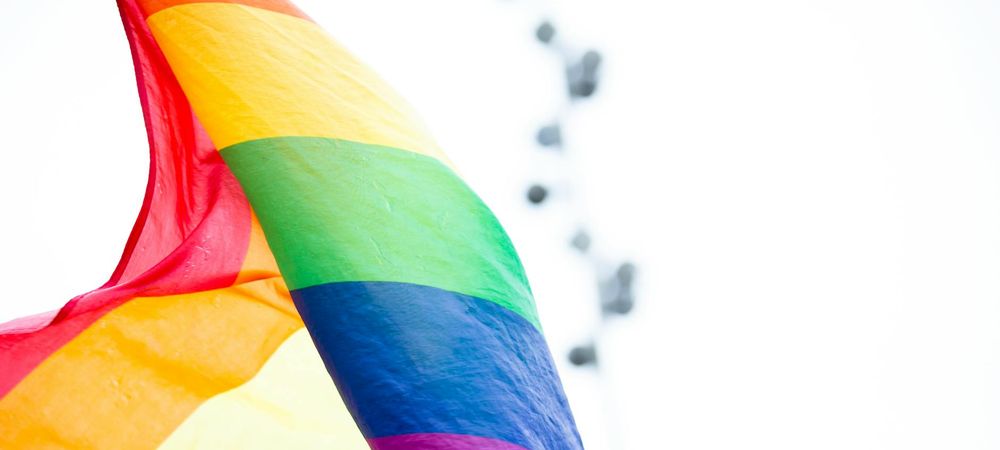 Rencontre conviviale LGBTQIAP+