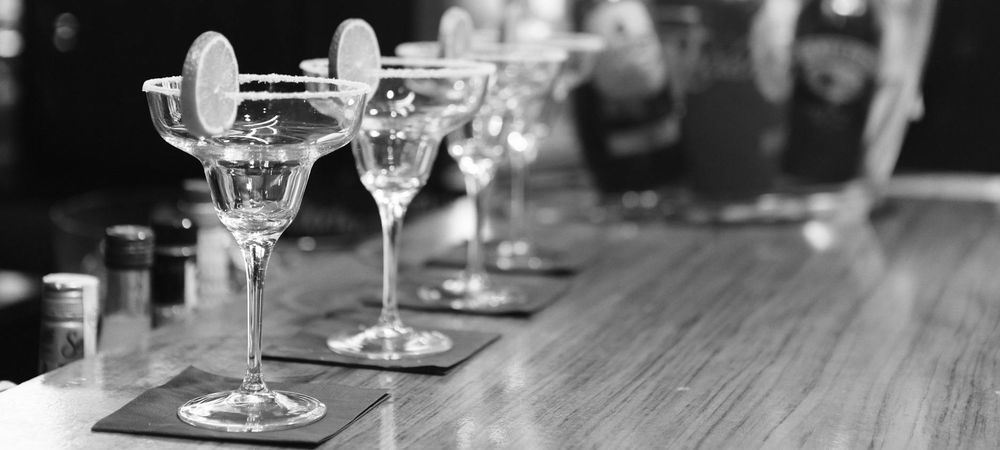 Rencontre pour échanger autour d'un verre