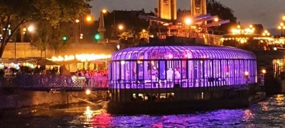 LUNDI FÉRIÉ!? DIMANCHE SOIR FESTIF AU ROSA!