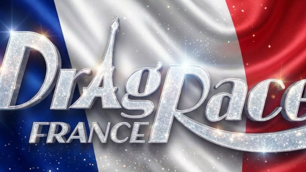 Viwing party drag race france