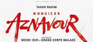 [Ciné] - Monsieur Aznavour