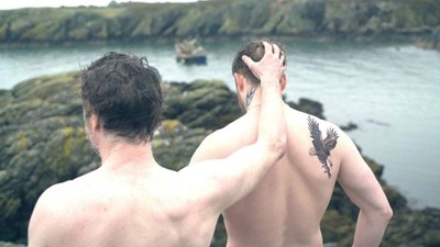 Ciné-débat à L'avant-scène - Face à la mer