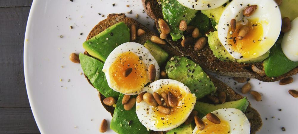 Petit déjeuner queer