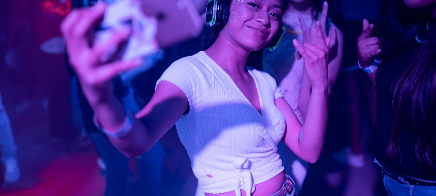 Discothèque La Bouche🏳️‍🌈