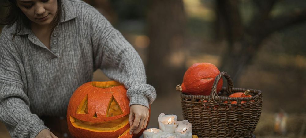 Soirée spooky au Quai des Savoirs