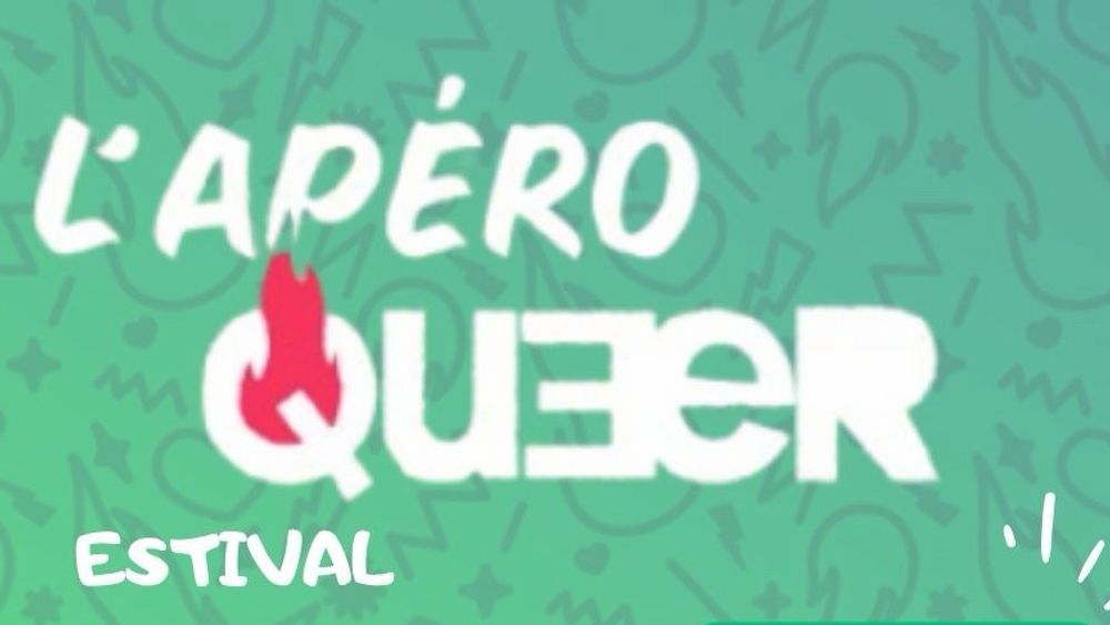 Apéro queer estival