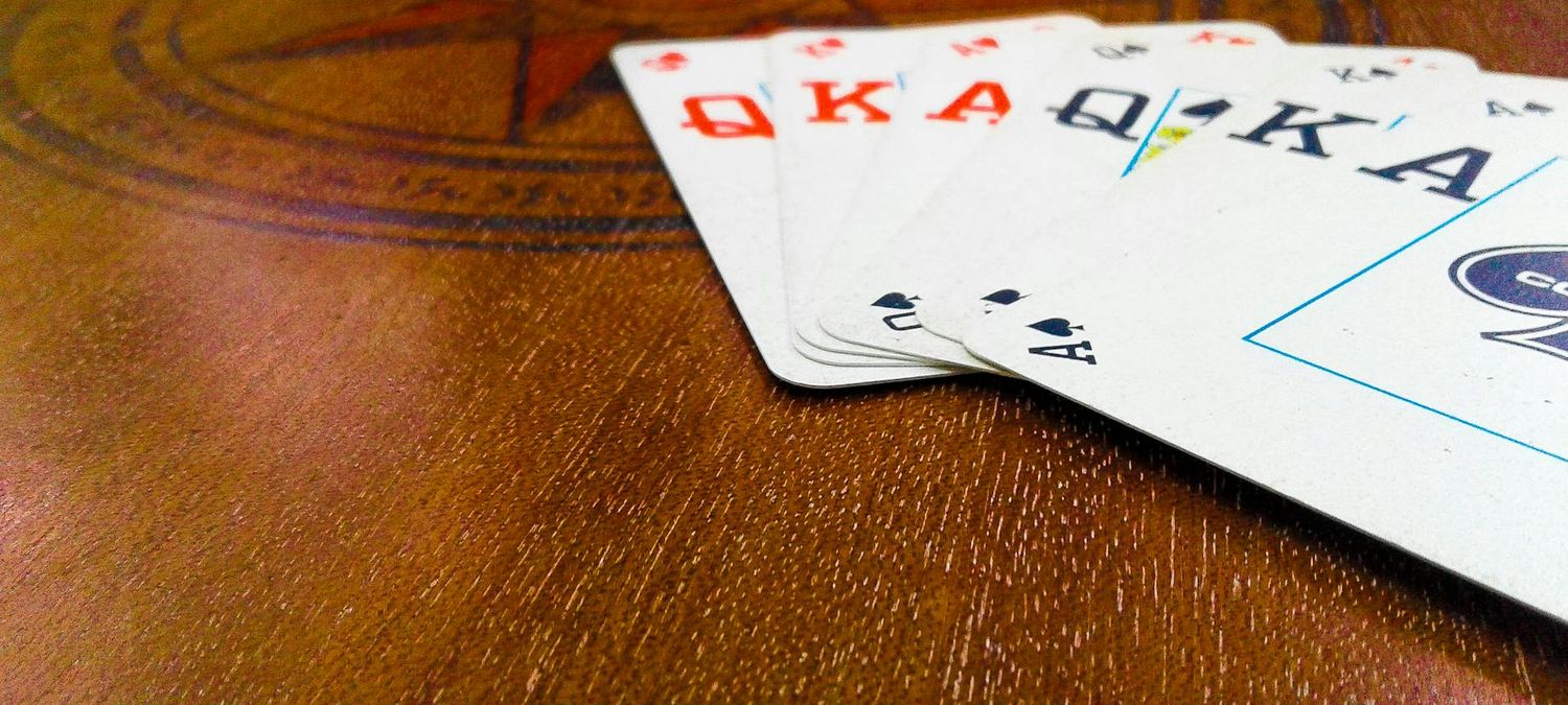 Soirée tarot au Ninkasi la Soie